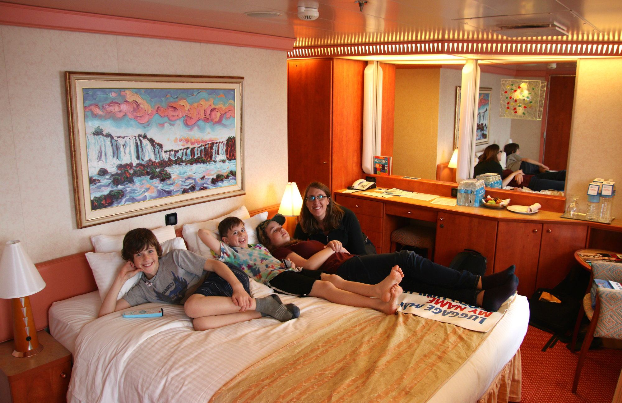 First Time Carnival Cruise Tips Do S And Don Ts Traveling