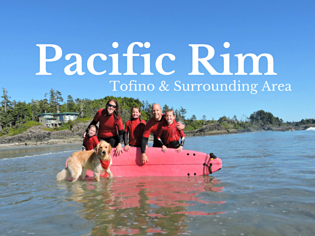 Tofino, Vancouver Island Travel, Vancouver Island , Surfing Tofino