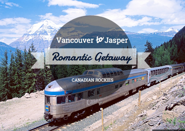 VIA Rail, Canadian Rockies by Train, Train, Canada, Travel, Train Travel, Jasper, Train Vacation, Best vacations