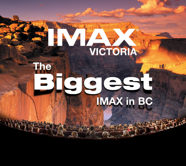 IMAX Victoria