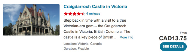 Craigdarroch Castle, Victoria Castle, things to do in Victoria