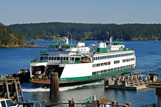 BC Ferries, how to get to Vancouver Island, USA ferries to Vancouver Island, Victoria Clipper, Harbour Air