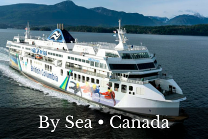 BC Ferries, how to Vancouver Island, Ferry to Vancouver Island