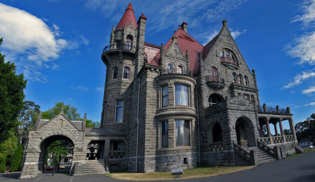 Craigdarroch Castle, Victoria Castle, Things to do in Victoria, things to see in Victoria