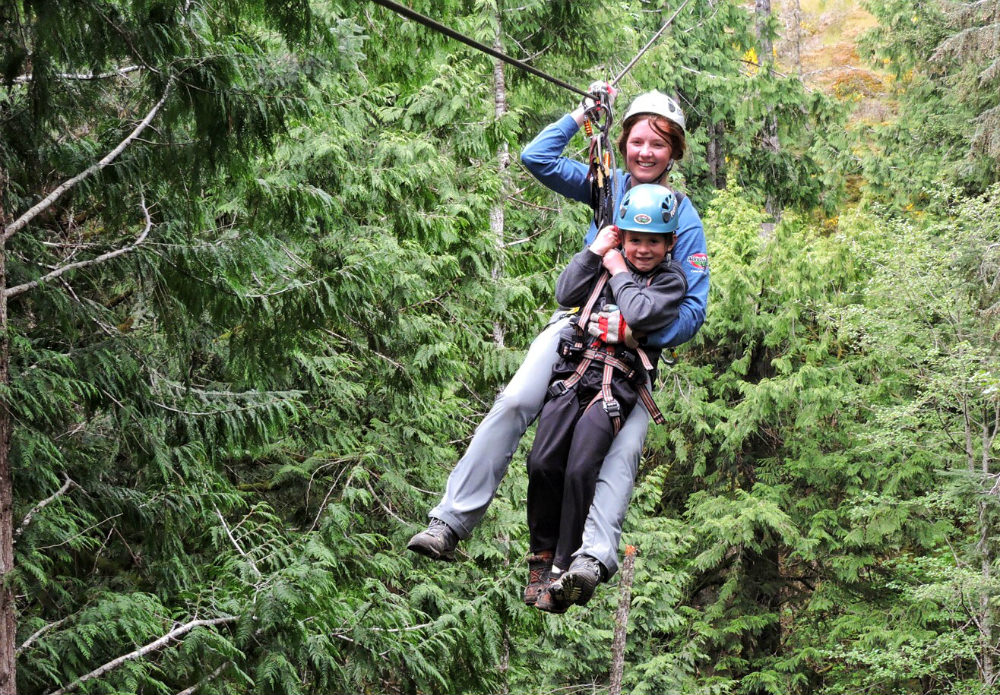 adrena line zipline adventure tours