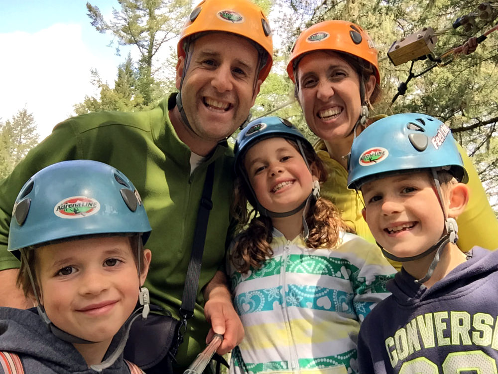 Adrenaline Zipline Adventure Tours, Victoria Activities, Vancouver Island zipline, Vancouver Island activities, family activities in sooke, family activities in Victoria