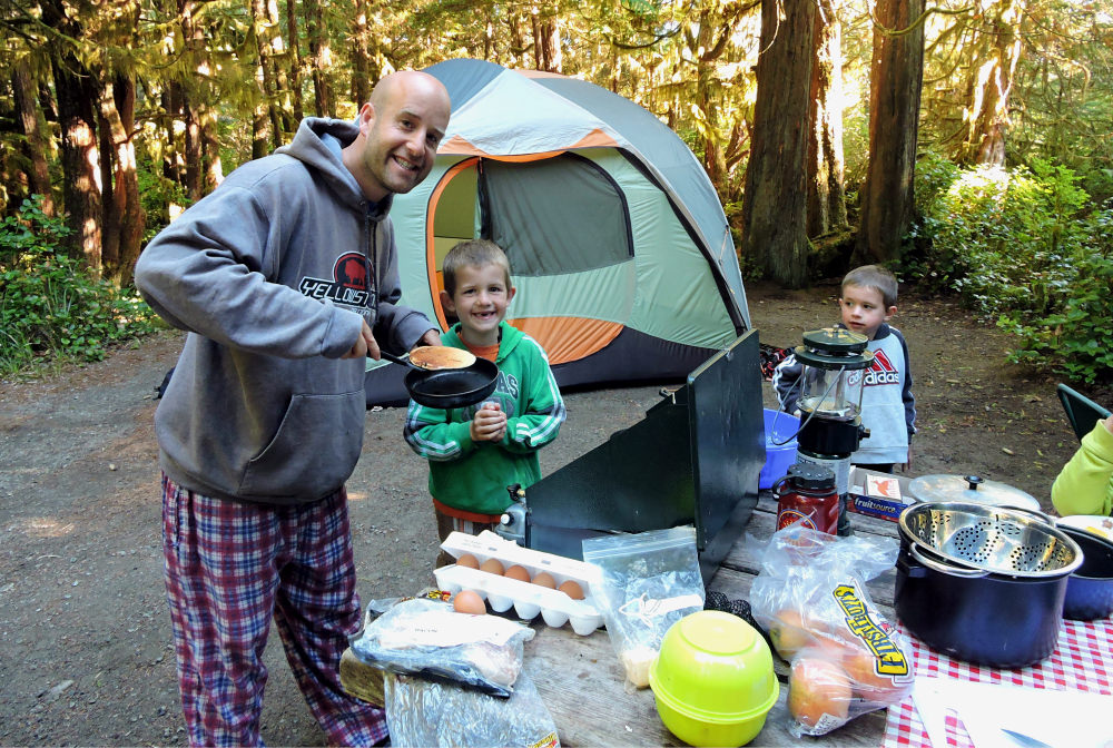 Green Point Campground, Green Point, Provincial campground in Tofino, Where to camp in tofino, Bella Pacifica, Camping in Tofino, Pacific Rim campgrounds, Ucluelet camping