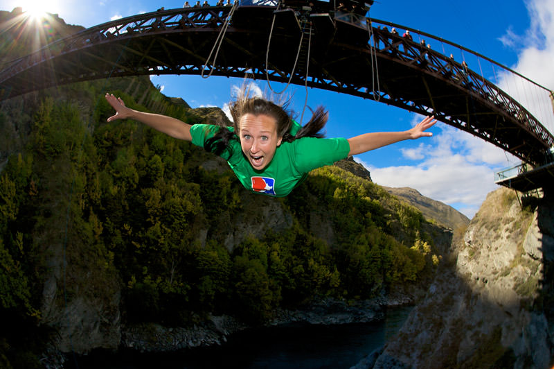 New Zealand Bungy Jump, Kawarau Bungy, New Zealand Tours, New Zealand Vacations, New Zealand Adventures, New Zealand travel blog, New Zealand tour books, South Island New Zealand, 