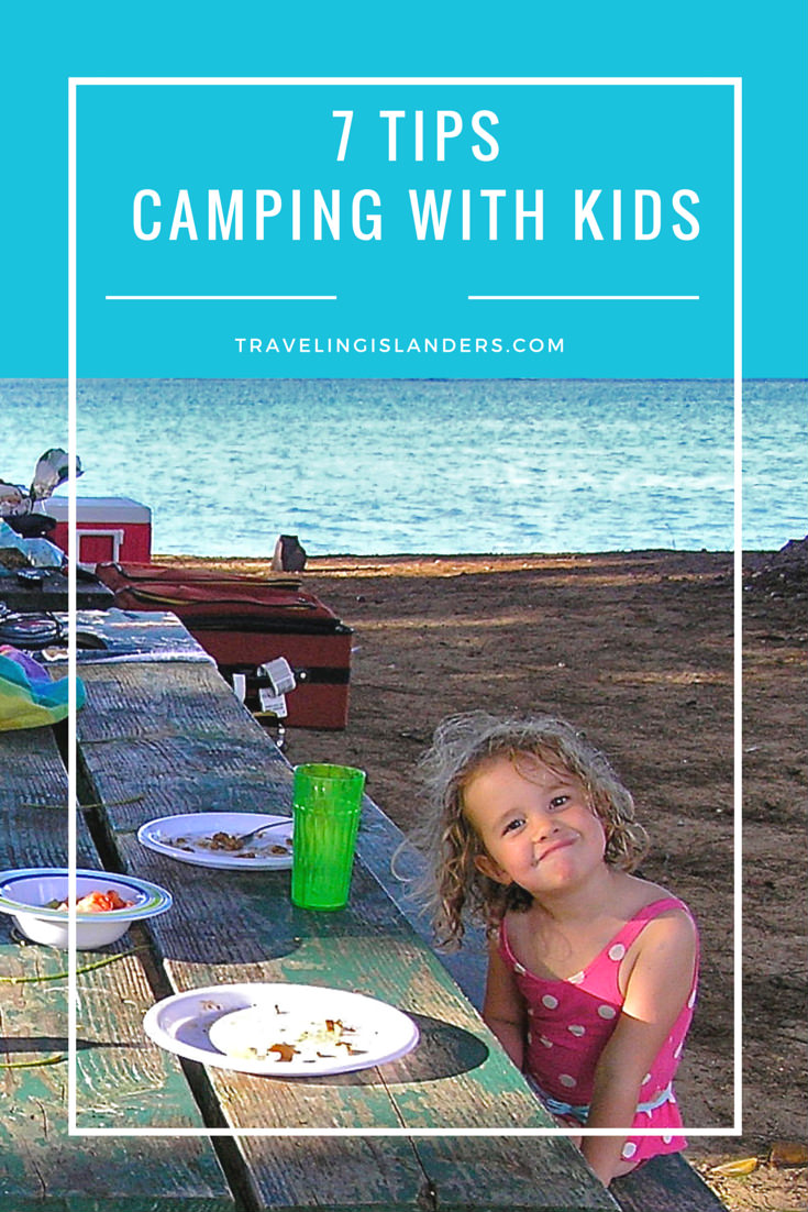 Hawaii family camping, tent camping in hawaii, camping with kids, kauai campgrounds, tent camping in hawaii, affording a hawaii vacation, tips camping with kids, family camping