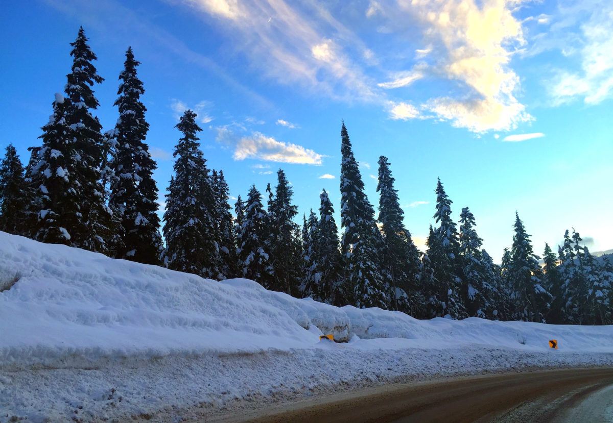 Mount Washington Alpine Resort