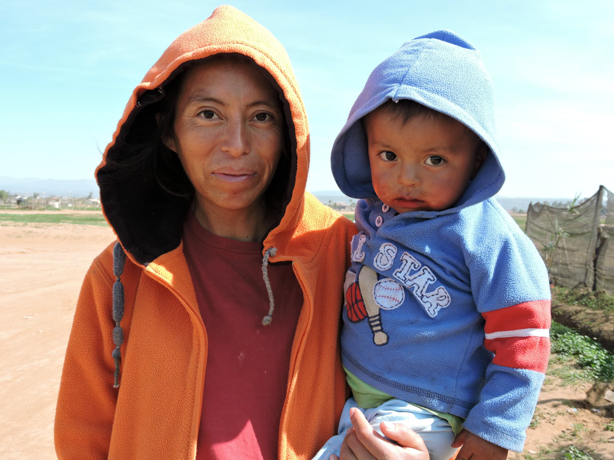 Mexico People