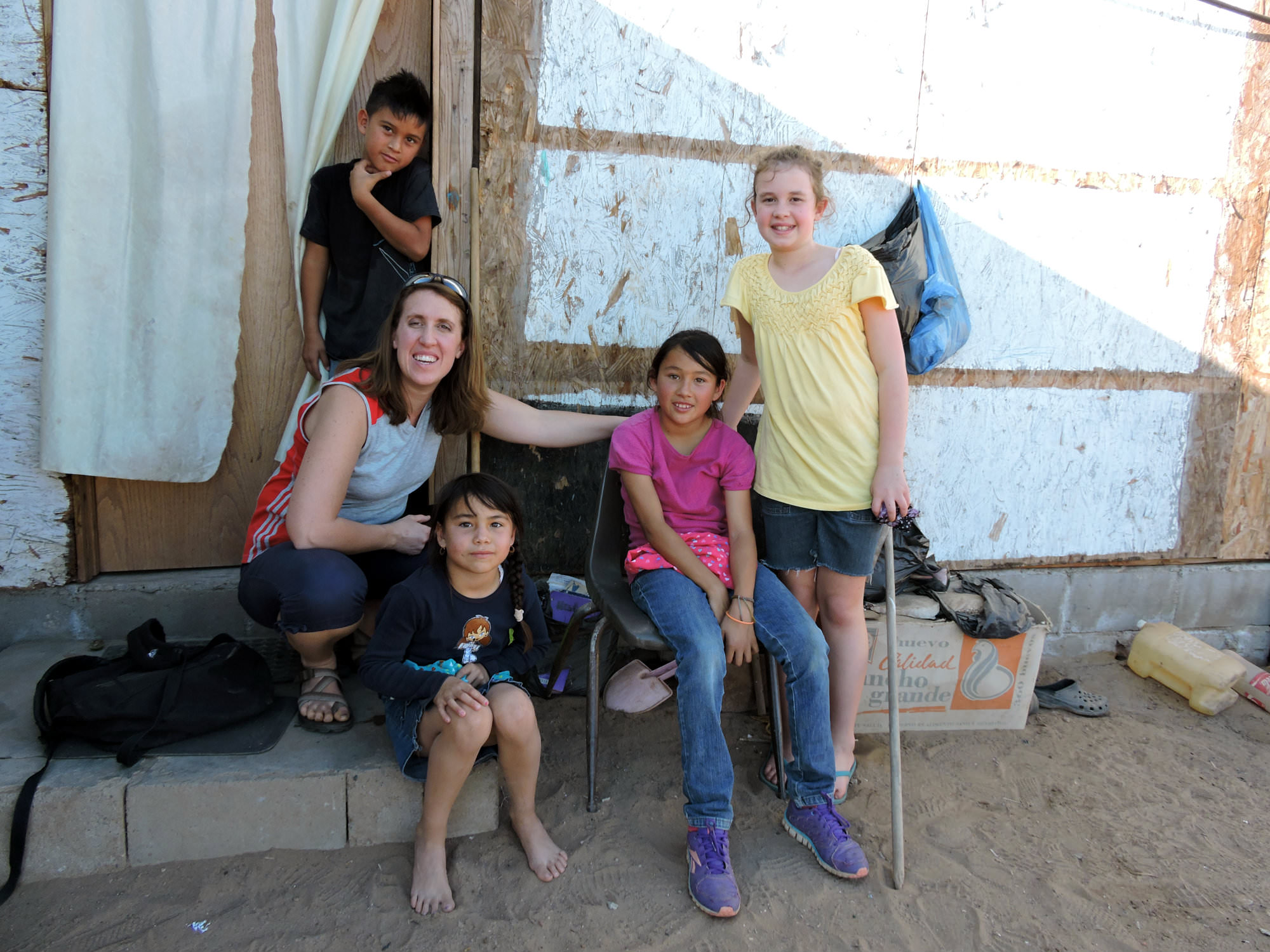 Mexico Missions Trip, El Papalote, Northern Light Ministries, Mexico, Traveling Islanders, Mexico Kids, Mexican people,