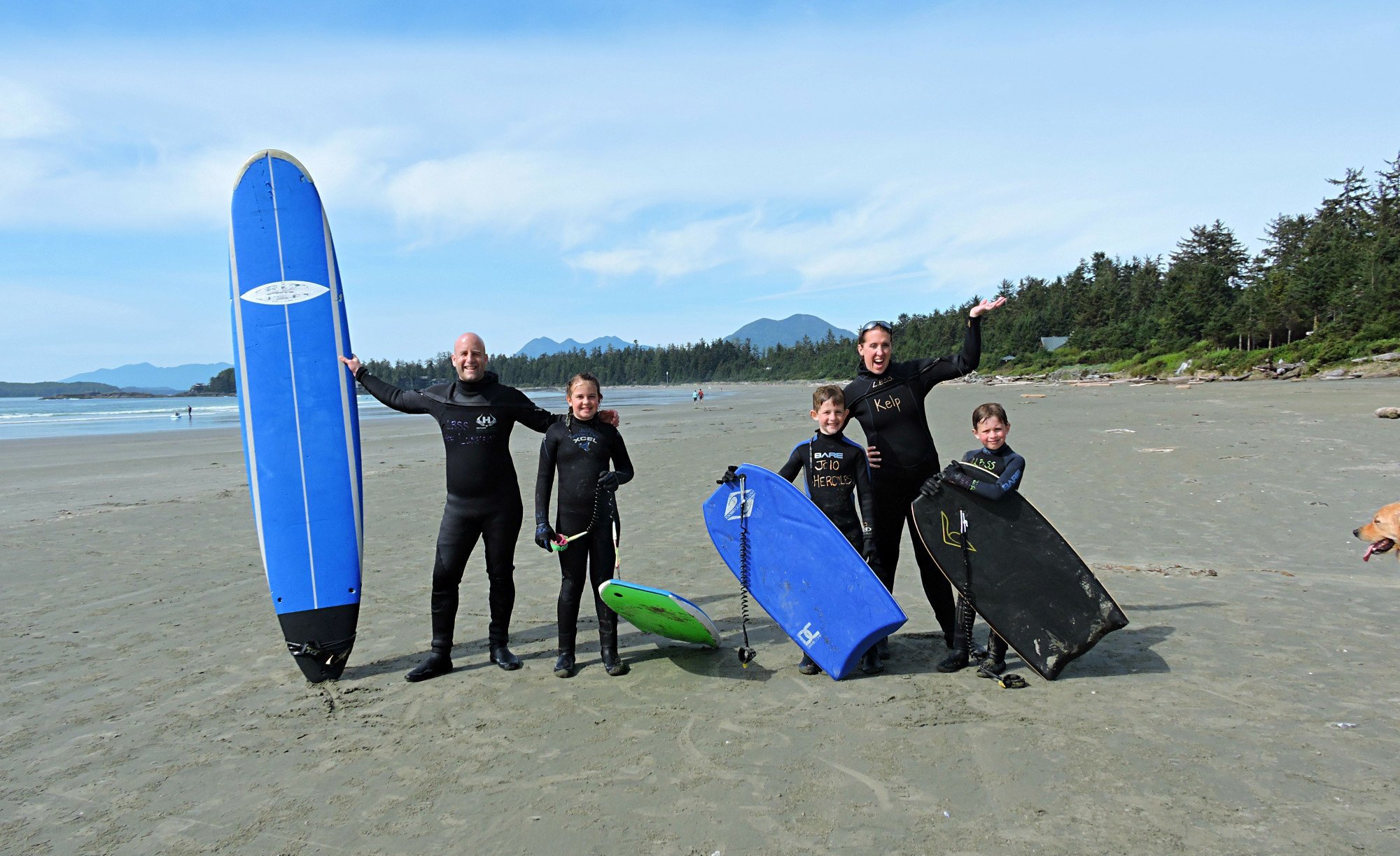 Tofino Wetsuit, where to rent wetsuits in tofino, where to rent surf boards in tofino, Tofino, Vancouver Island serving, Tofino surf rentals, Tofino surf lessons, Tofino Surf Adventures, Long Beach Surf Shop in Tofino,