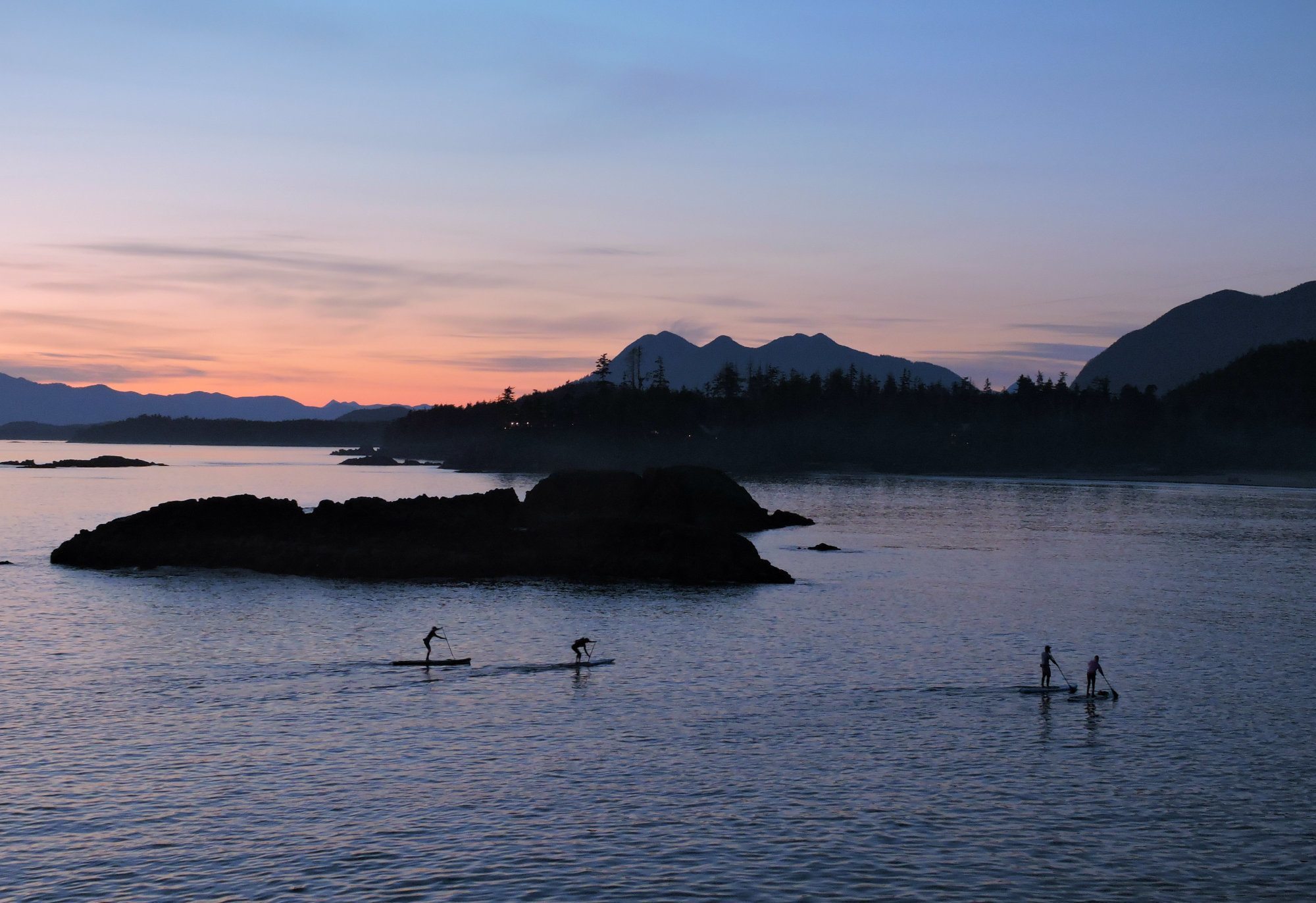 Tofino pet friendly resorts, Crystal Cove Beach Resort, Crystal Cove, Tofino Beach Resort, Tofino Accommodations, Tofino Hotels, Tofino family hotels