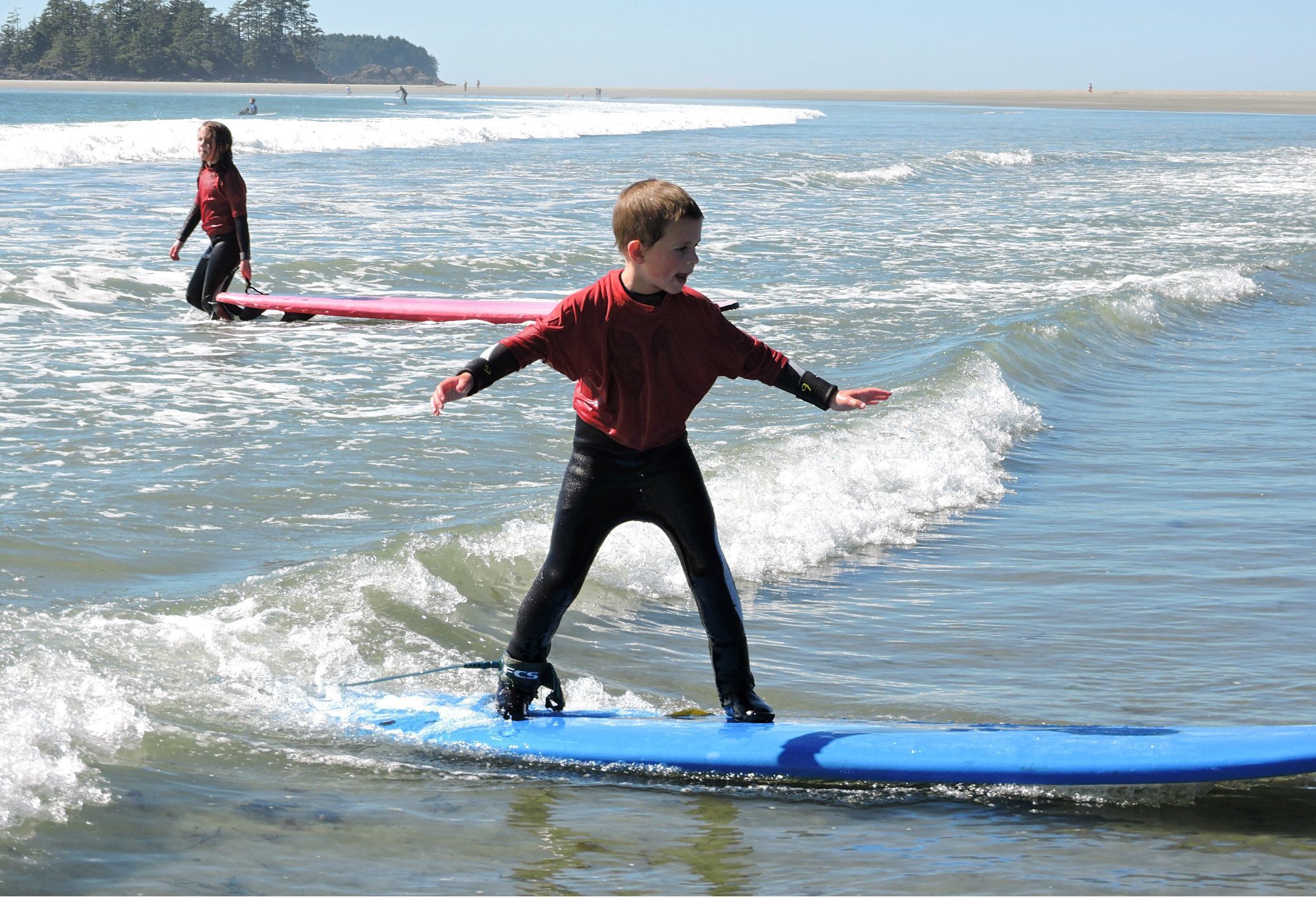 Tofino Surf Lessons, Family Tofino Surf Lessons, Vancouver Island surfing, Tofino Surf Adventures, Tofino Surf school, Surf Sisters, Tofino surf rental, Vancouver Island, Vancouver Island activities, Tofino Kids,