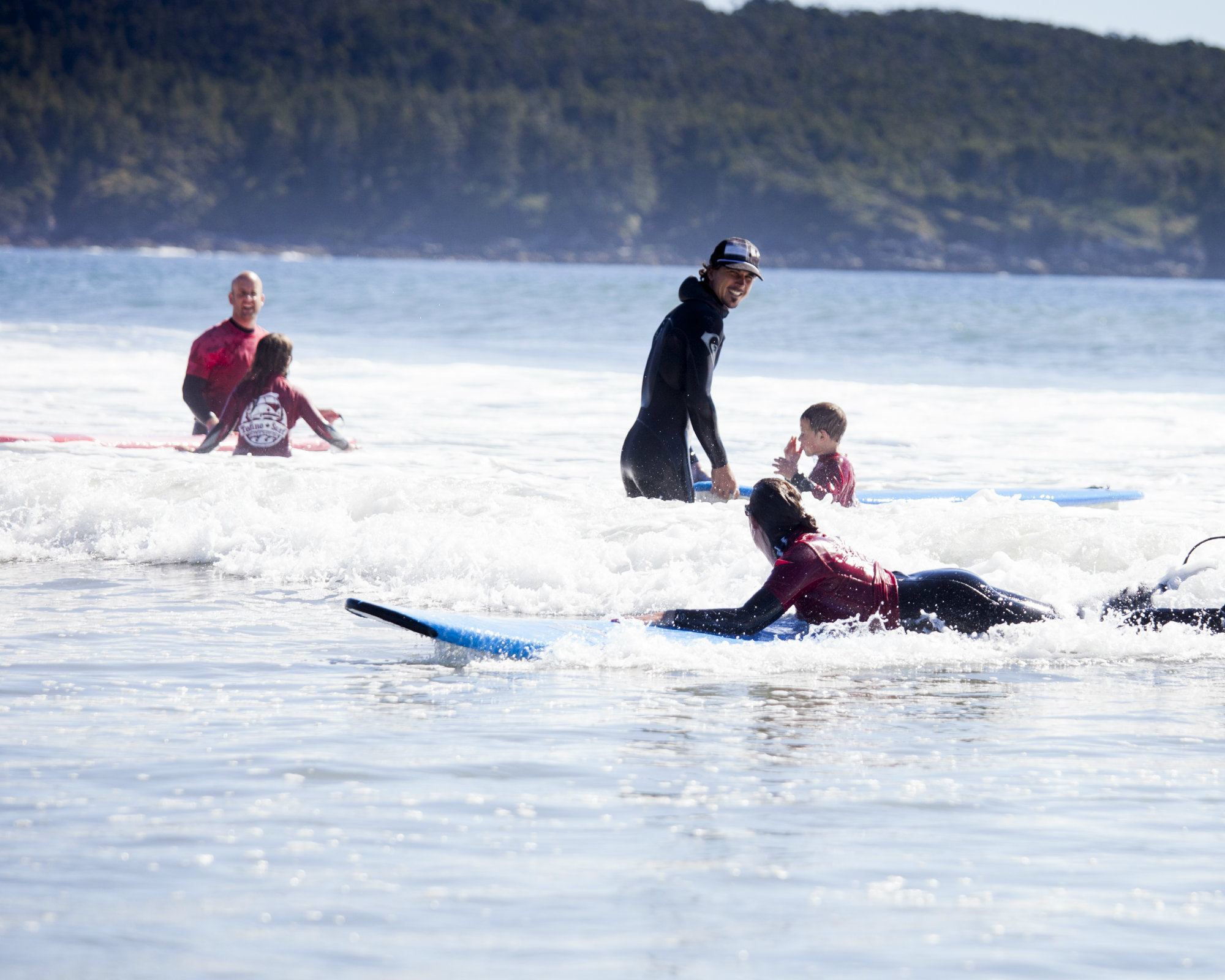 Tofino Surf Lessons, Family Tofino Surf Lessons, Vancouver Island surfing, Tofino Surf Adventures, Tofino Surf school, Surf Sisters, Tofino surf rental, Vancouver Island, Vancouver Island activities, Tofino Kids,