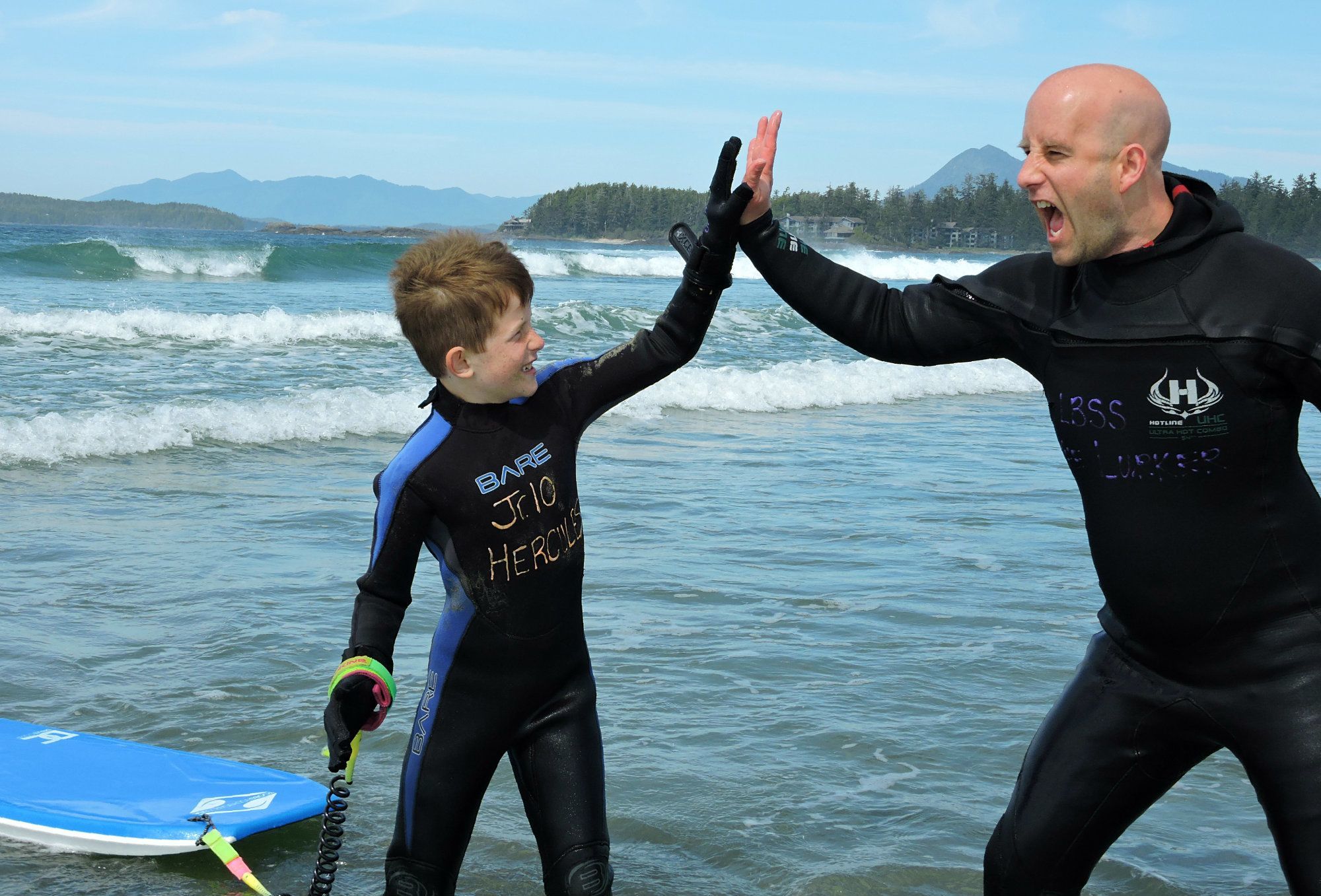 Tofino Wetsuit, where to rent wetsuits in tofino, where to rent surf boards in tofino, Tofino, Vancouver Island serving, Tofino surf rentals, Tofino surf lessons, Tofino Surf Adventures, Long Beach Surf Shop in Tofino, 