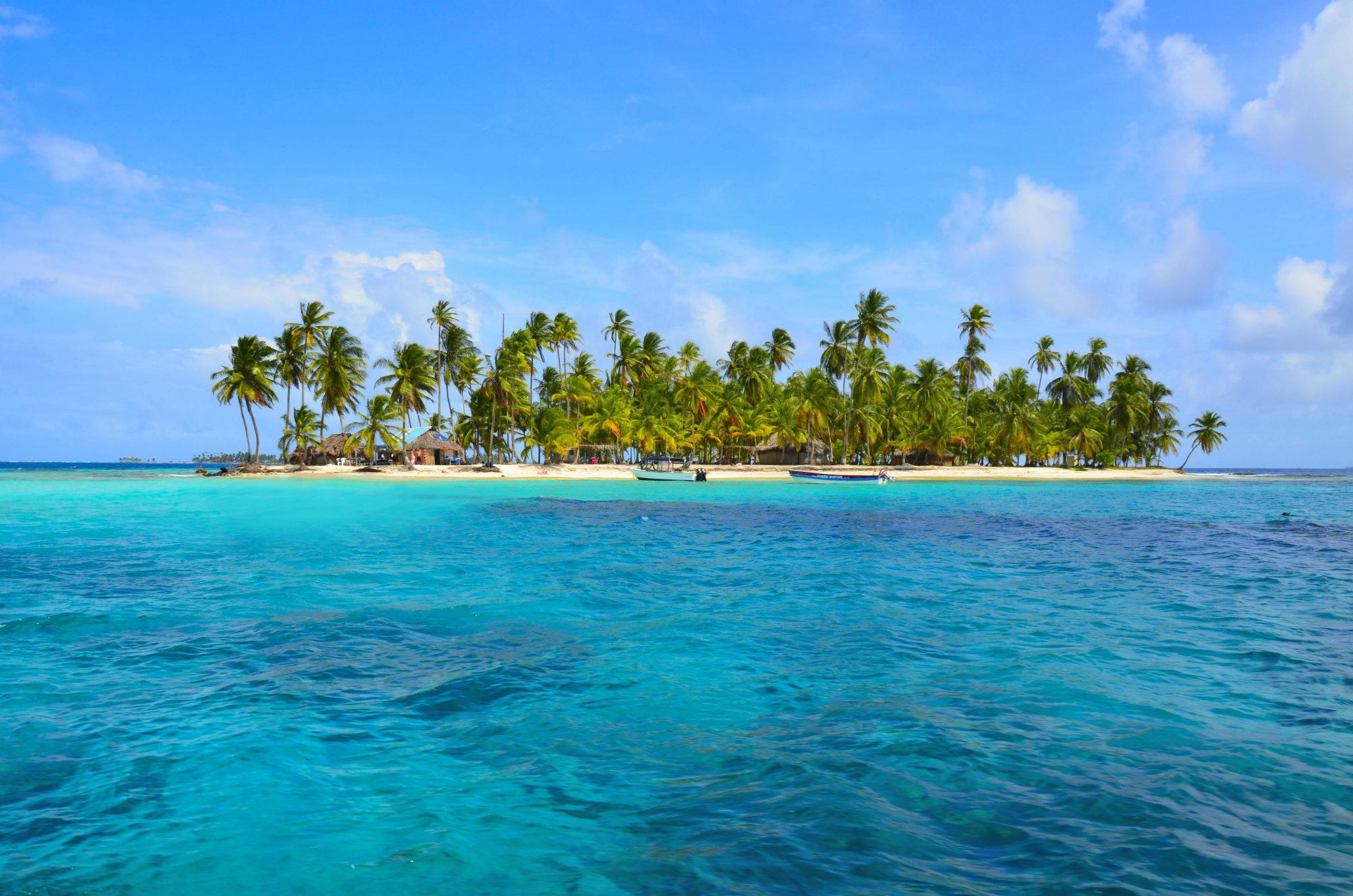 San Blas Islands