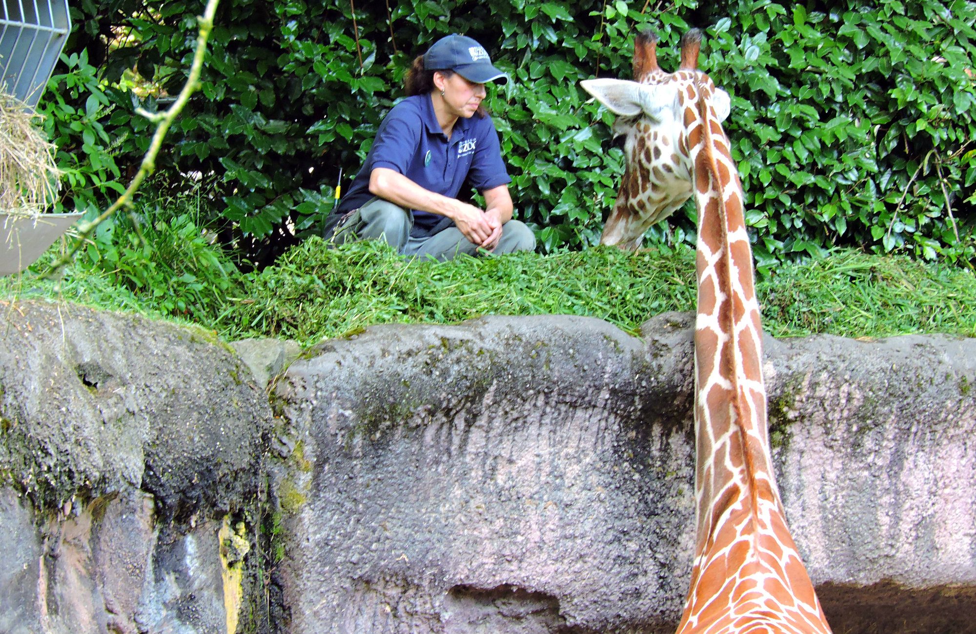 Oregon Zoo