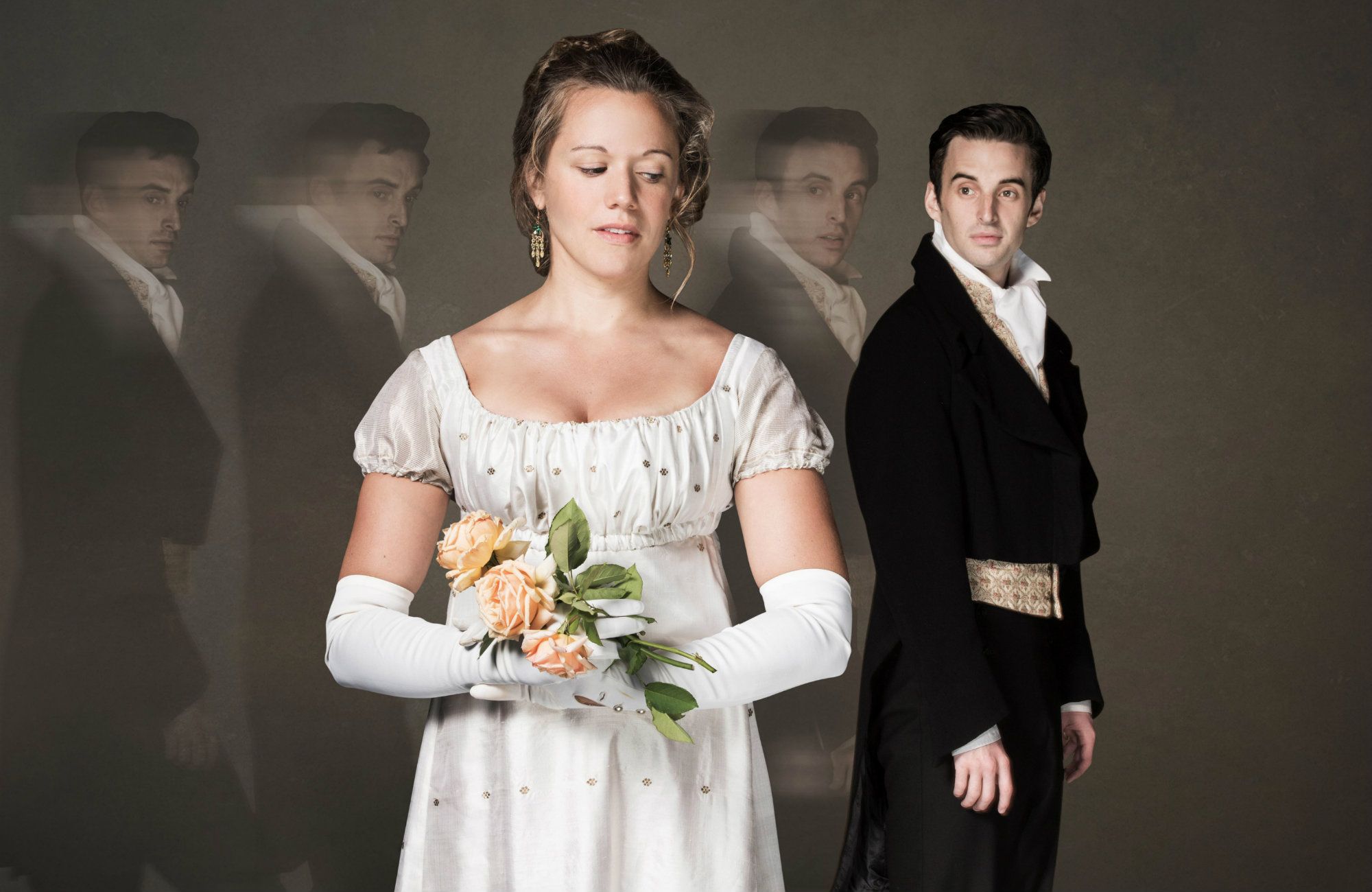 Pride And Prejudice, Chemainus Theatre, Chemainus, Vancouver Island Theatre