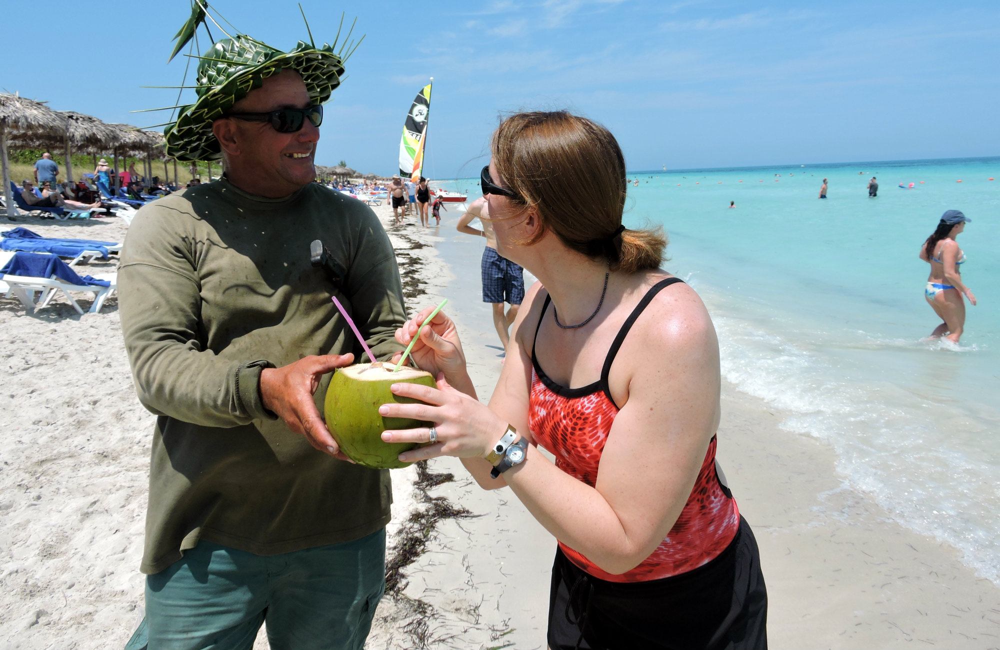 Varadero Beach, Cuba, Things to know trip to Cuba