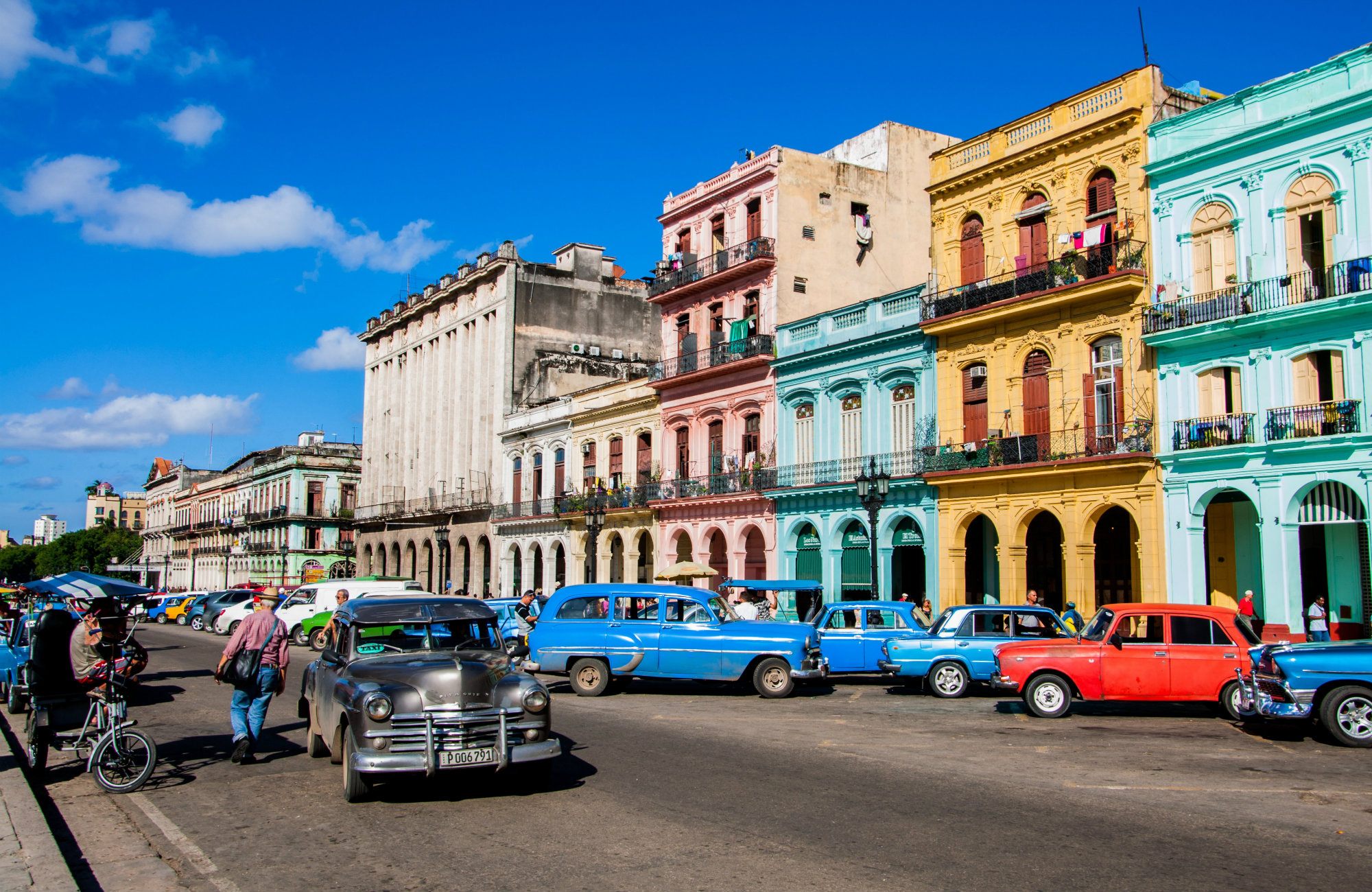 Havana, Cuba