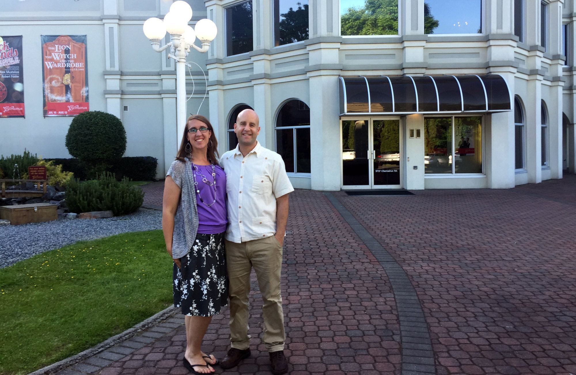 Chemainus Theatre