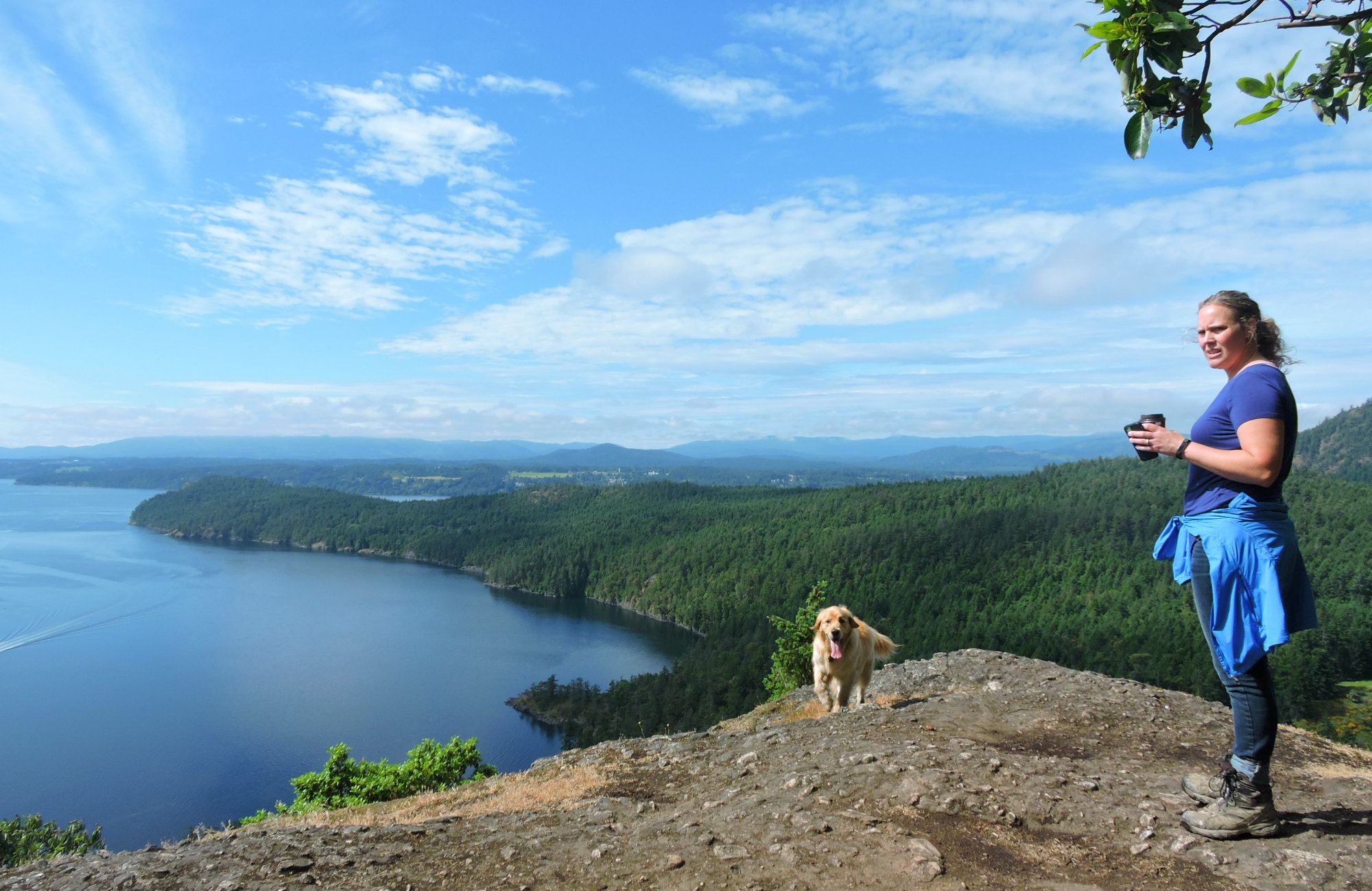 Stoney Hill Trail, Traveling islanders, Vancouver Island Travel Guide, Vancouver Island Hiking, Cowichan Hiking, Stoney Hill, Stoney Hill Peak, Stoney Hill Hiking