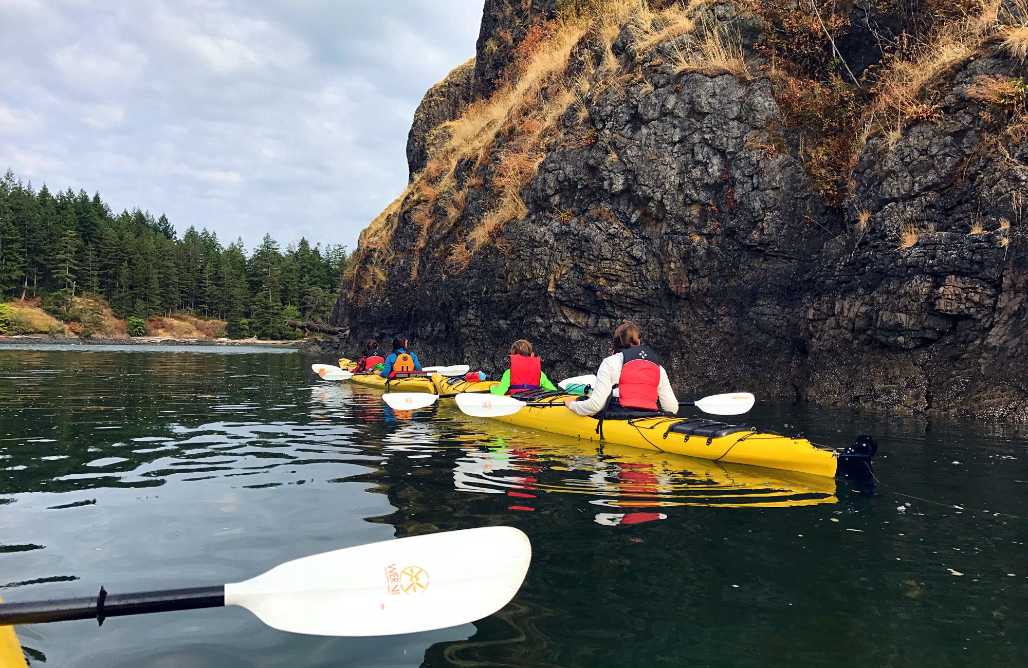 Quadra Island Kayaks, Quadra, Quadra Island, Quadra Island Kayaking, Quadra Island Kayak rental, Discover Islands Kayaking trips, Vancouver Island Kayak tours, Quadra Island Kayak Tours