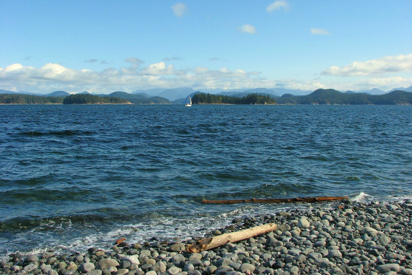 Rebecca Spit, Quadra, Quadra Island, Quadra Island beaches, Rebecca Spit Provincial Park