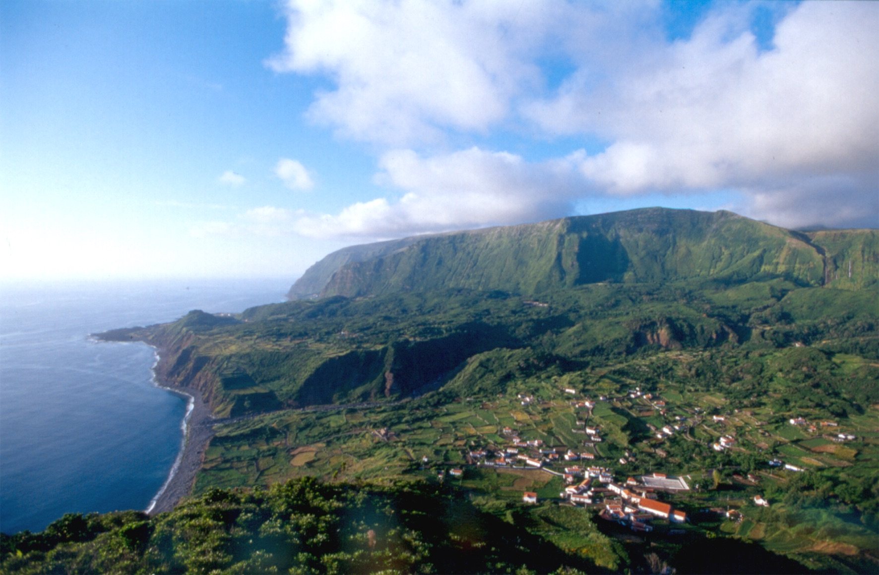 Azores Island, Paradise Island, Paradise islands