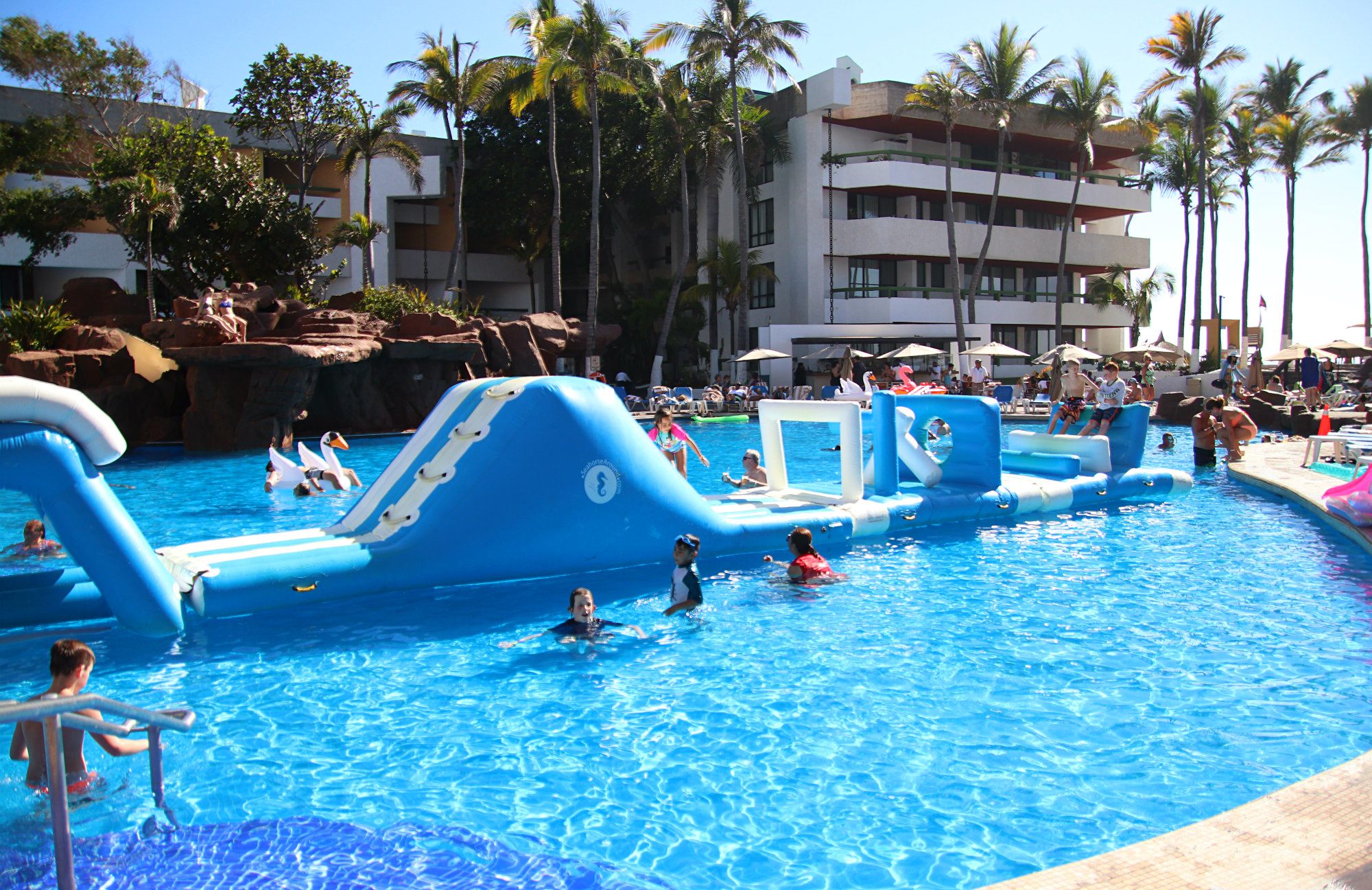 Carnival Cruise, Mexican Riviera Cruise, #cruisingcarnival, Mazatlan, Mazatlan El Cid Resorts, El Cid El Moro Beach Hotel, El Cid Resorts Spa, Mazatlan cruise shore excursions