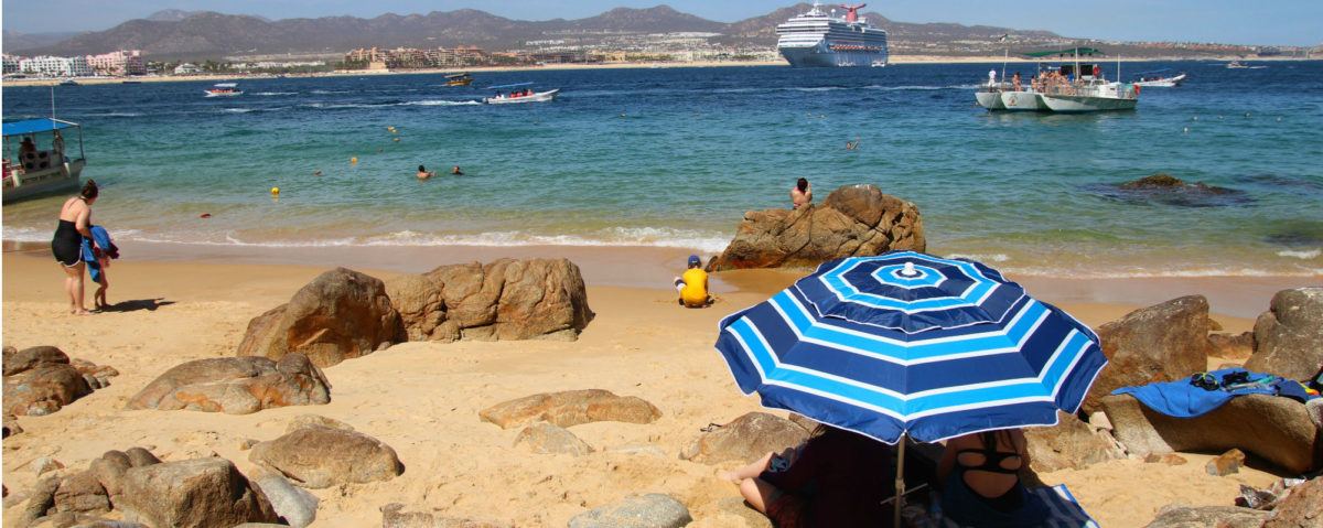 Portabrella, Travel beach Umbrella