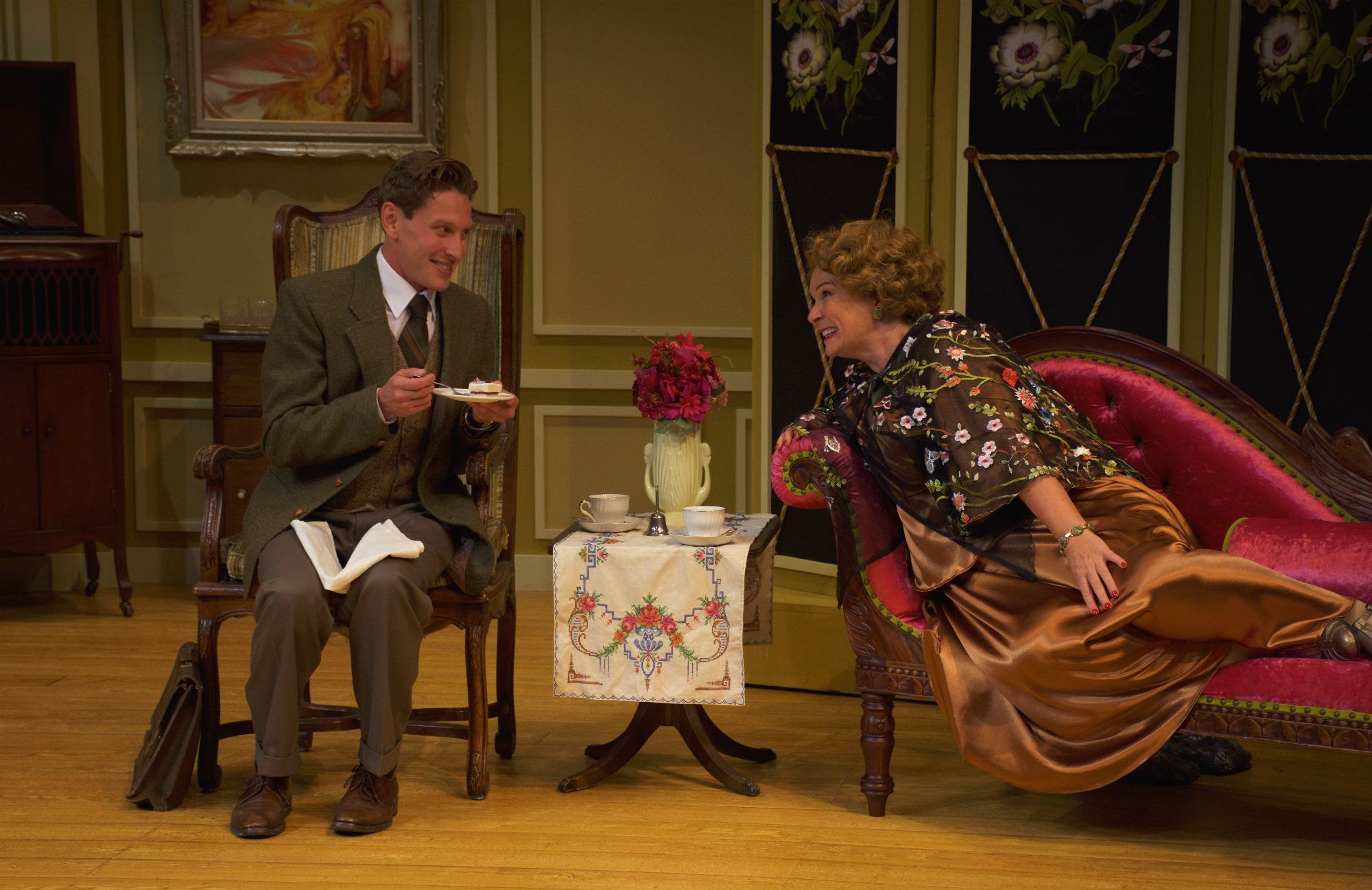 Chemainus Theatre, Glorious Play Live, Florence Foster Jenkins