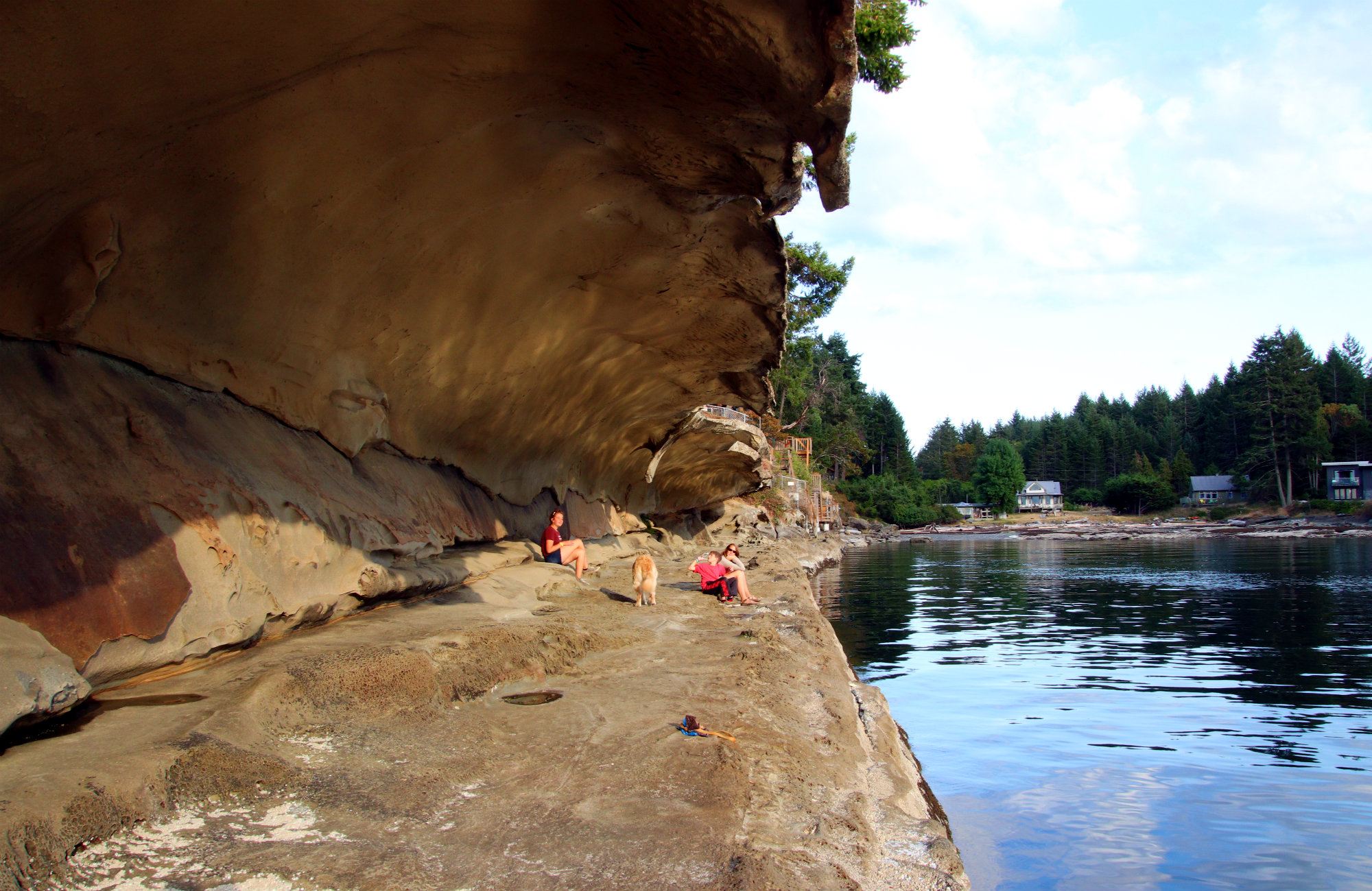 Gabriola Beaches, Gabriola Island Beaches, Gabriola Galleries, Malaspina Galleries