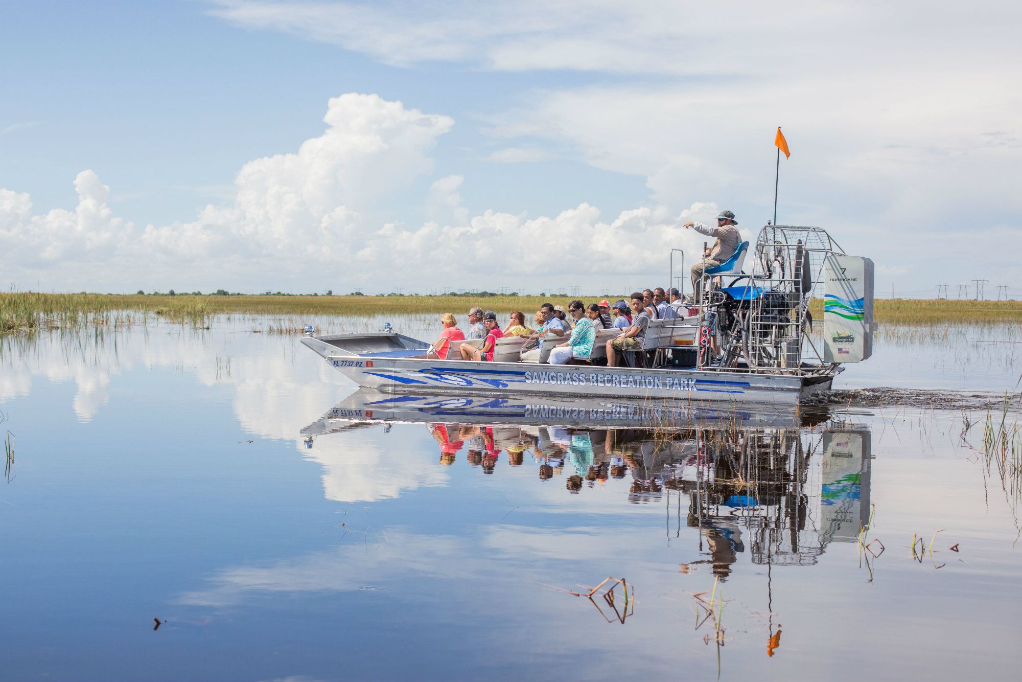 Traveling Islanders, Sawgrass Recreation Park, Sawgrass Recreation, Florida Everglades, Fort Lauderdale everglades, Fort Lauderdale airboat ride, Fort Lauderdale Alligators