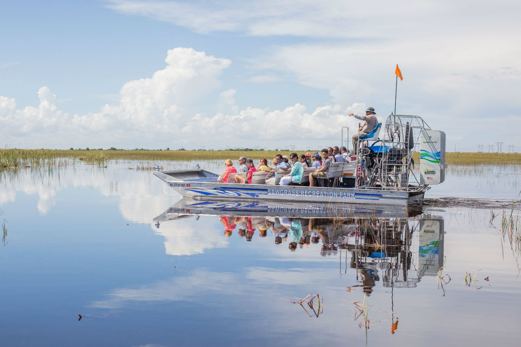 Sawgrass Recreation Park - All You Need to Know BEFORE You Go (with Photos)