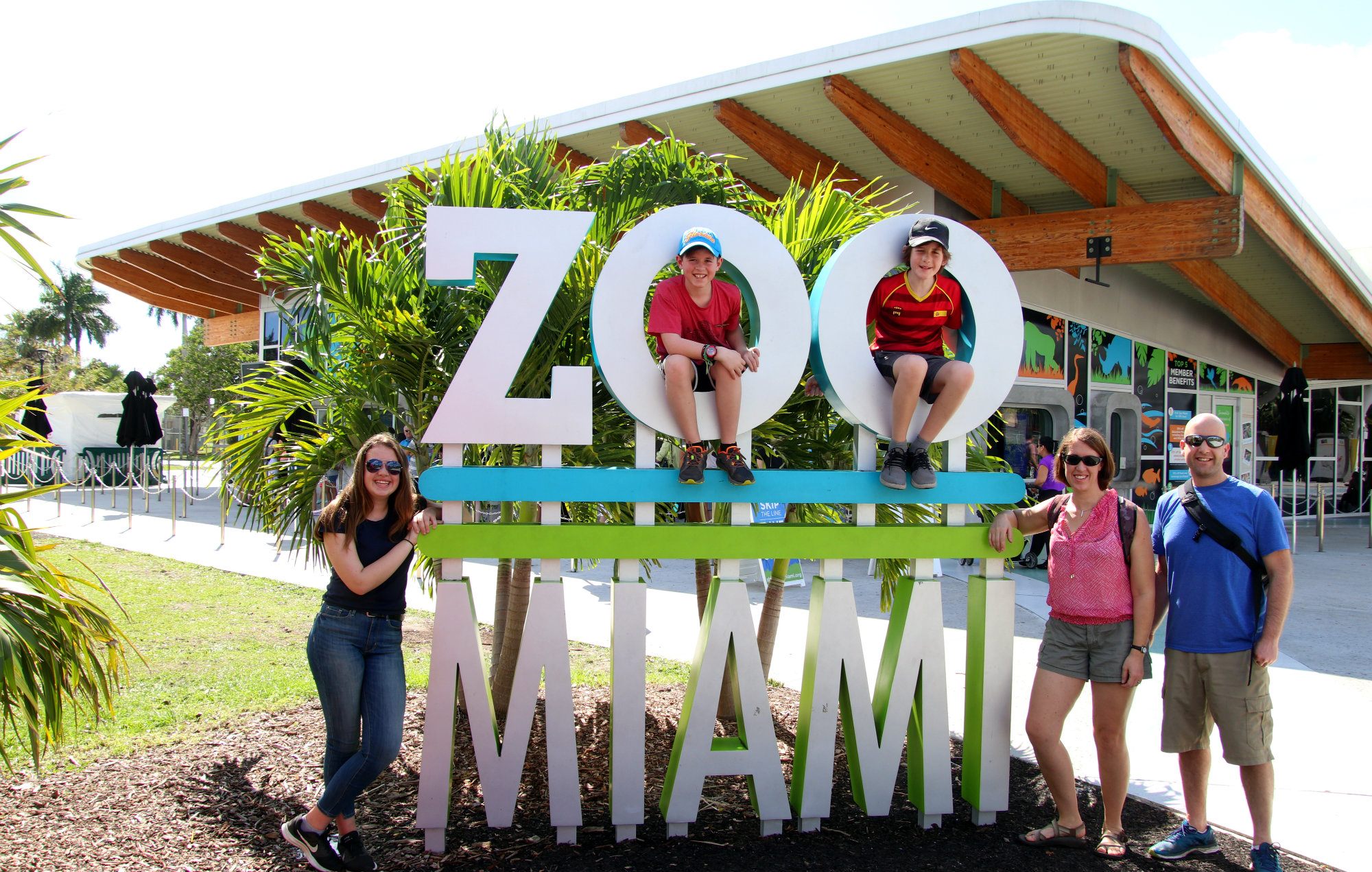 Zoo Miami