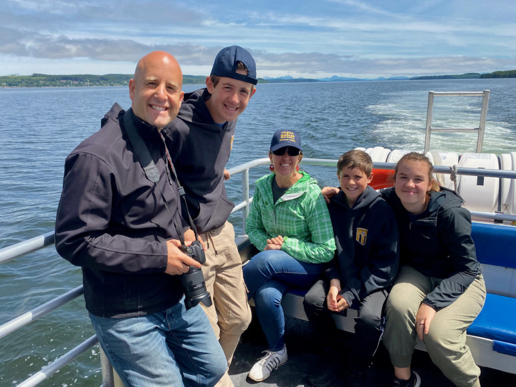 Jaw Dropping Vancouver Island Whale Watching Traveling Islanders