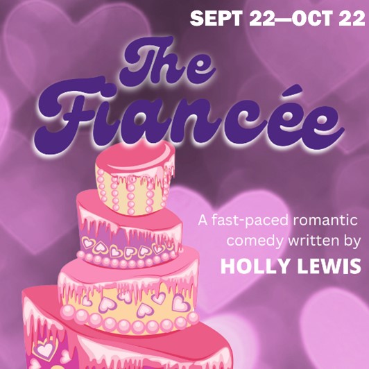Chemainus Theatre The Fiancee