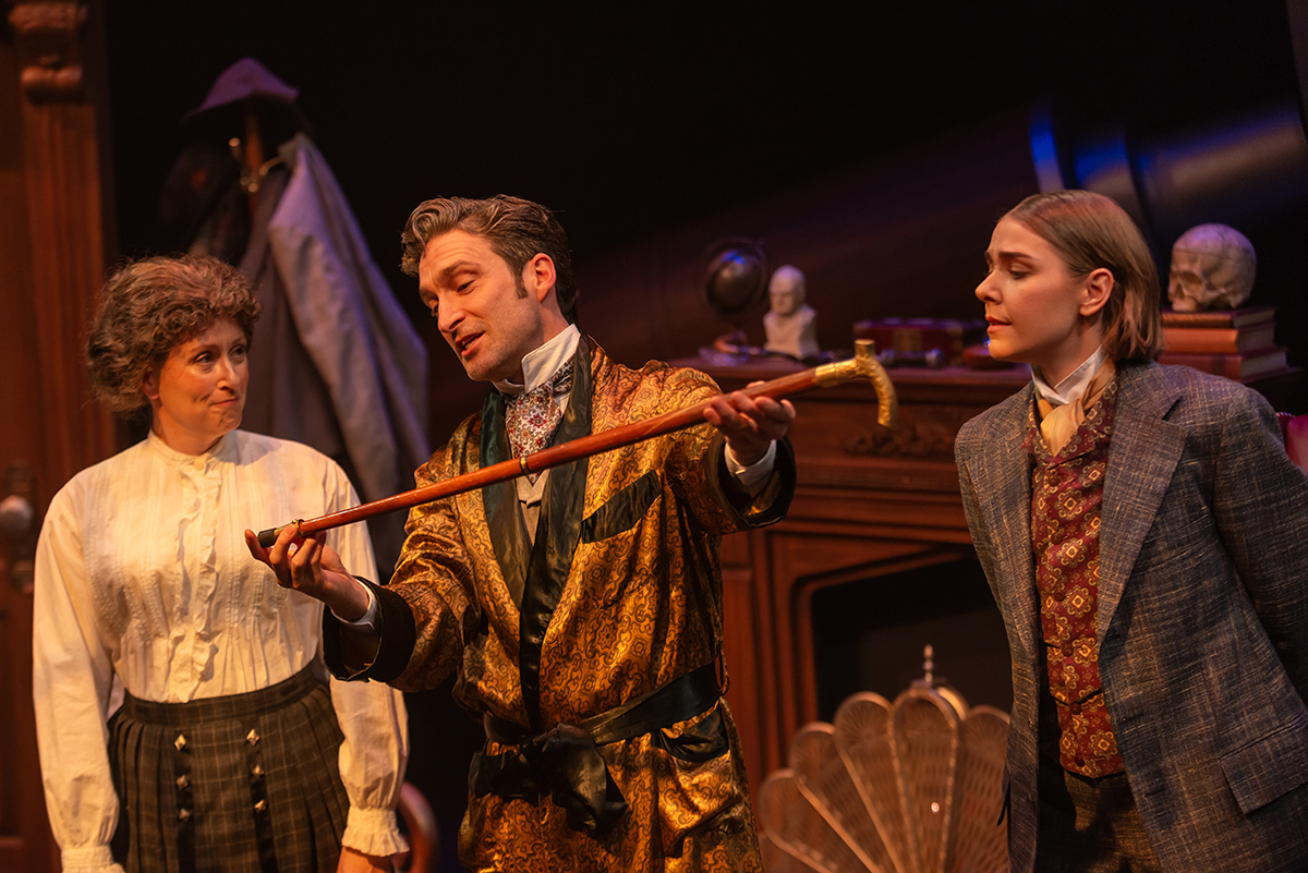 Chemainus Theatre Festival