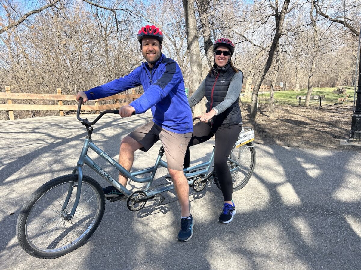 Bee2getherbikes Winnipeg 3
